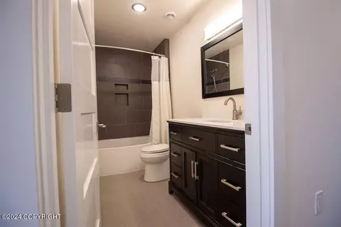 Bath - 513 First Ave, Seward, AK 99664 photo 1 of 7