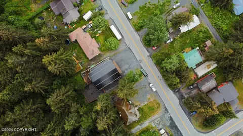 View/Area - 513 First Ave, Seward, AK 99664 photo 2 of 2