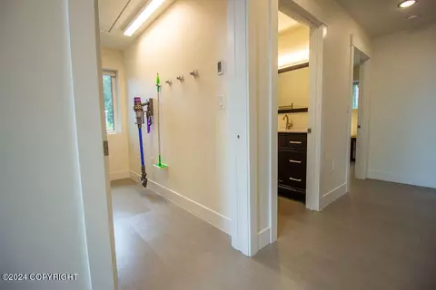 Entry Way - 513 First Ave, Seward, AK 99664 photo 3 of 7