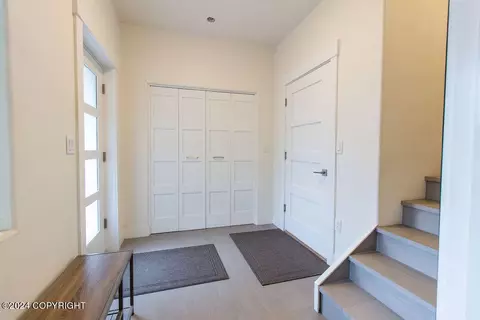 Entry Way - 513 First Ave, Seward, AK 99664 photo 1 of 7