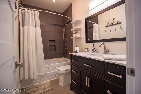 Bath - 513 First Ave, Seward, AK 99664 photo 6 of 7