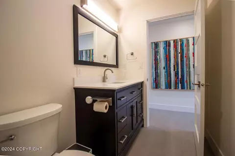 Bath - 513 First Ave, Seward, AK 99664 photo 2 of 7