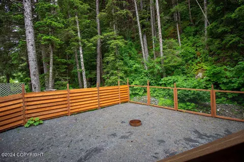 Exterior - 513 First Ave, Seward, AK 99664 photo 5 of 10