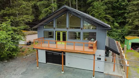 513 First Ave, Seward, AK 99664