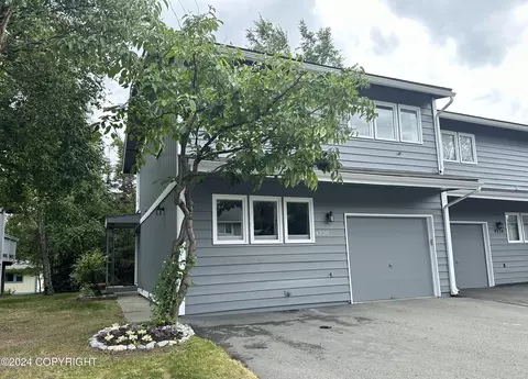 4320 Macalister Dr, Anchorage, AK 99502