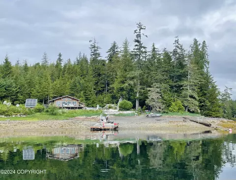 2 Wadleigh Is N, Klawock, AK 99925