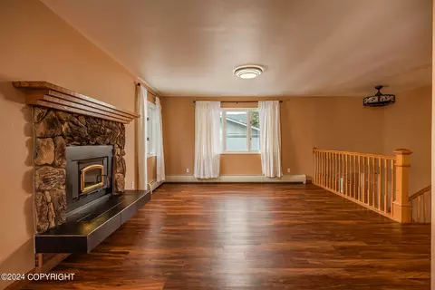 Living - 8440 E 12th Ct, Anchorage, AK 99504 photo 1 of 3