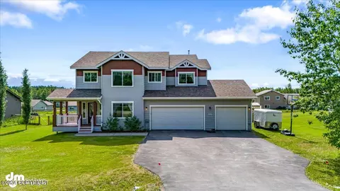 4006 E Darrington Village Ave, Wasilla, AK 99654