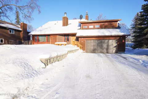 1506 Toyon Way, Kenai, AK 99611