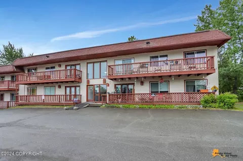 22717 Sherman St # 208, Chugiak, AK 99567