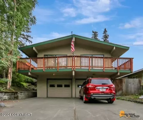 2110 E 36th Ave, Anchorage, AK 99508