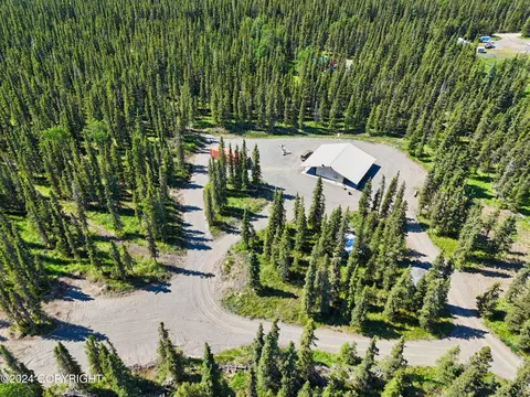 25699 Yolanda Dr, Kasilof, AK 99610