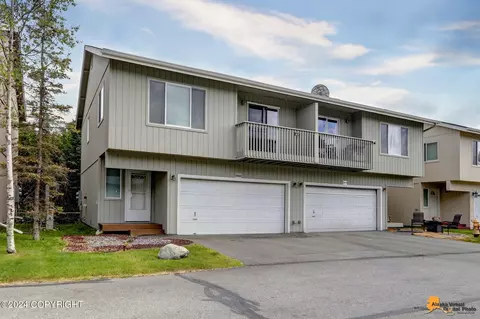 2680 Lauren Creek Loop, Anchorage, AK 99507