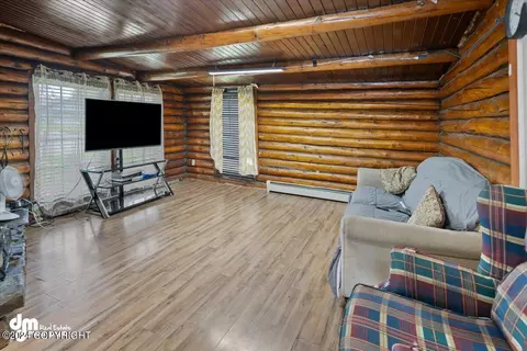 Living - 6800 E 10th Ave, Anchorage, AK 99504 photo 1 of 1