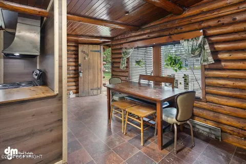 Dining - 6800 E 10th Ave, Anchorage, AK 99504 photo 2 of 2