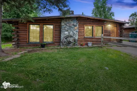 6800 E 10th Ave, Anchorage, AK 99504