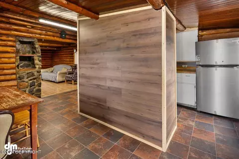Entry Way - 6800 E 10th Ave, Anchorage, AK 99504 photo 1 of 1