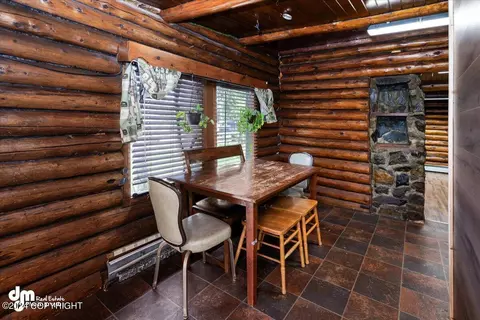 Dining - 6800 E 10th Ave, Anchorage, AK 99504 photo 1 of 2