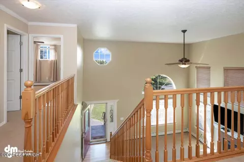 Entry Way - 13521 Vasili Dr, Eagle River, AK 99577 photo 4 of 6