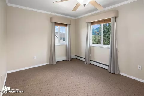 Bedroom - 13521 Vasili Dr, Eagle River, AK 99577 photo 6 of 6