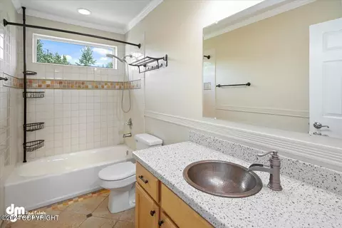 Bath - 13521 Vasili Dr, Eagle River, AK 99577 photo 9 of 9