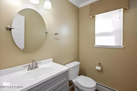 Bath - 13521 Vasili Dr, Eagle River, AK 99577 photo 1 of 9
