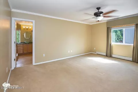 Bedroom - 13521 Vasili Dr, Eagle River, AK 99577 photo 3 of 6