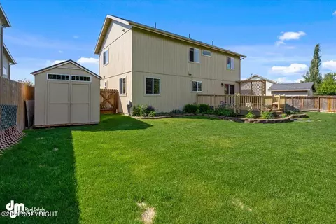 Other - 13521 Vasili Dr, Eagle River, AK 99577 photo 15 of 18