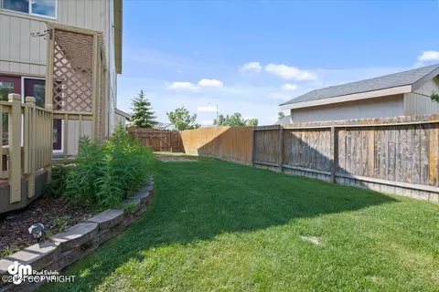 Exterior - 13521 Vasili Dr, Eagle River, AK 99577 photo 13 of 18
