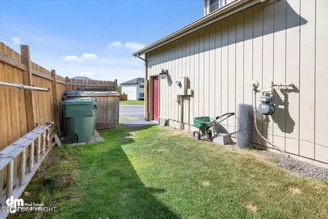 Exterior - 13521 Vasili Dr, Eagle River, AK 99577 photo 17 of 18