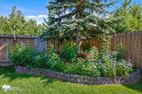Exterior - 13521 Vasili Dr, Eagle River, AK 99577 photo 9 of 18