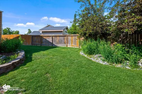 Exterior - 13521 Vasili Dr, Eagle River, AK 99577 photo 7 of 18