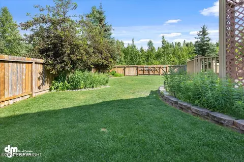 Exterior - 13521 Vasili Dr, Eagle River, AK 99577 photo 15 of 18