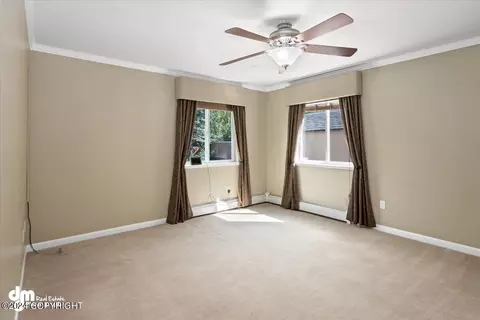 Bedroom - 13521 Vasili Dr, Eagle River, AK 99577 photo 1 of 6