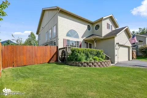 13521 Vasili Dr, Eagle River, AK 99577