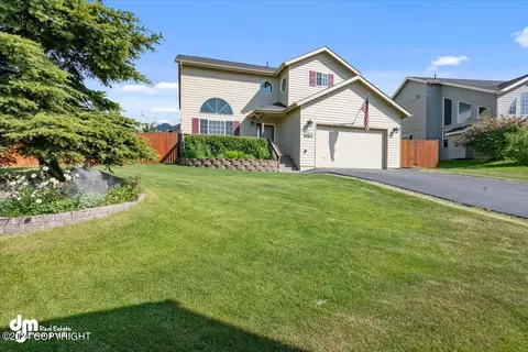 Other - 13521 Vasili Dr, Eagle River, AK 99577 photo 2 of 18