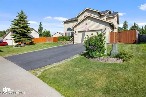Other - 13521 Vasili Dr, Eagle River, AK 99577 photo 16 of 18