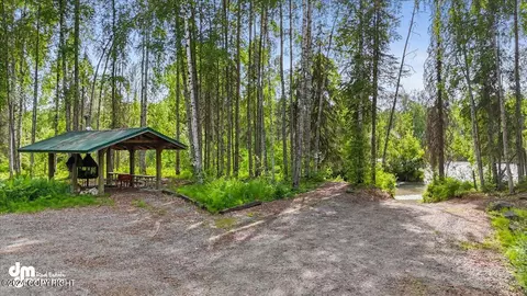 52853 S Snowy Owl Cir, Willow, AK 99688