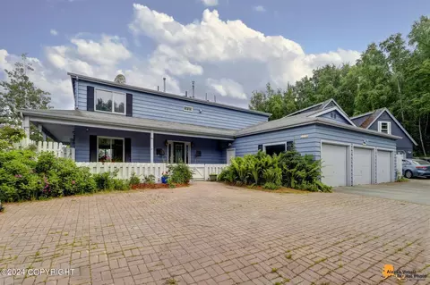 7751 Wandering Dr, Anchorage, AK 99502