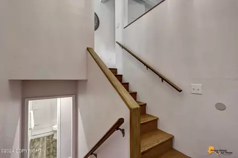 Entry Way - 5321 E 98th Ave, Anchorage, AK 99507 photo 1 of 3