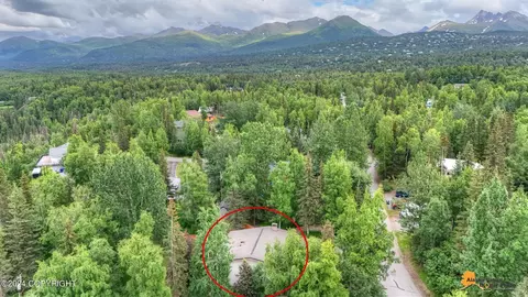 View/Area - 5321 E 98th Ave, Anchorage, AK 99507 photo 8 of 13