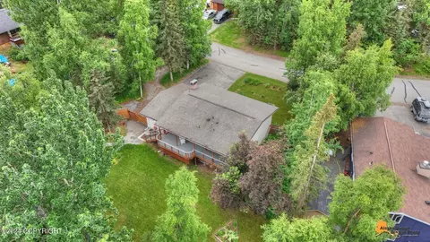 View/Area - 5321 E 98th Ave, Anchorage, AK 99507 photo 1 of 13