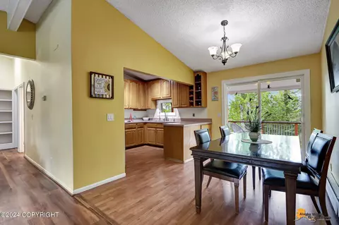 Dining - 5321 E 98th Ave, Anchorage, AK 99507 photo 1 of 2