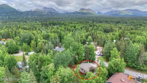 View/Area - 5321 E 98th Ave, Anchorage, AK 99507 photo 9 of 13