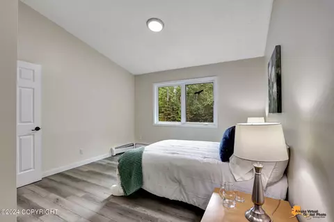 Bedroom - 5321 E 98th Ave, Anchorage, AK 99507 photo 2 of 4