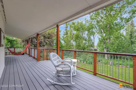 Exterior - 5321 E 98th Ave, Anchorage, AK 99507 photo 6 of 18