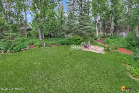 Exterior - 5321 E 98th Ave, Anchorage, AK 99507 photo 14 of 18