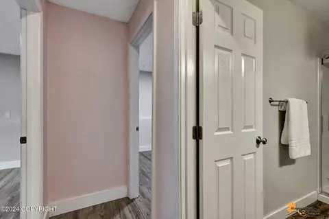 Entry Way - 5321 E 98th Ave, Anchorage, AK 99507 photo 2 of 3