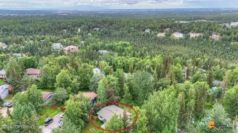View/Area - 5321 E 98th Ave, Anchorage, AK 99507 photo 6 of 13
