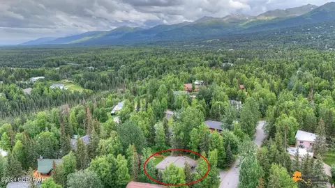 View/Area - 5321 E 98th Ave, Anchorage, AK 99507 photo 5 of 13